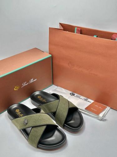Loro Piana Sandals