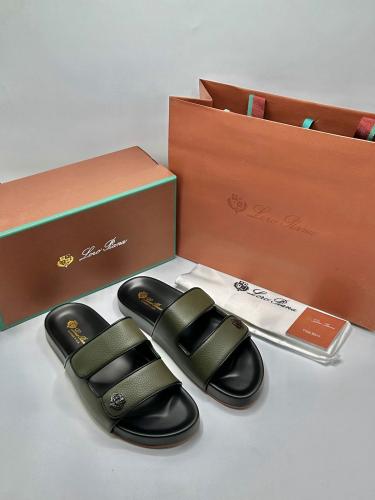 Loro Piana Sandals