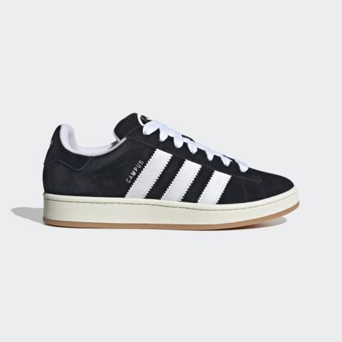 Campus 00s Shoes Core Black / Cloud White / Off Wh...