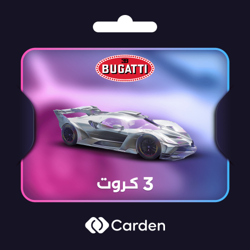 سيارة بوقاتي
