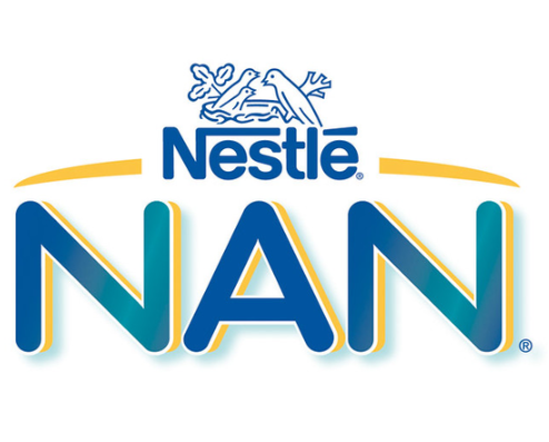 نان Nestlé NAN