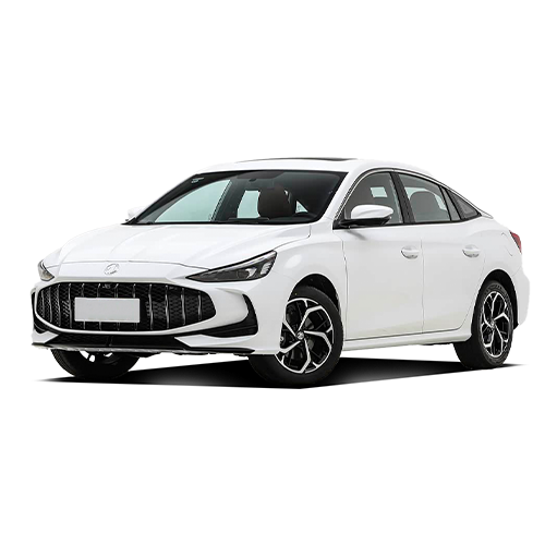 MG 5