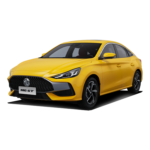 MG GT