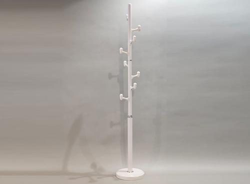 علاق ملابس أبيض من كاماC-519