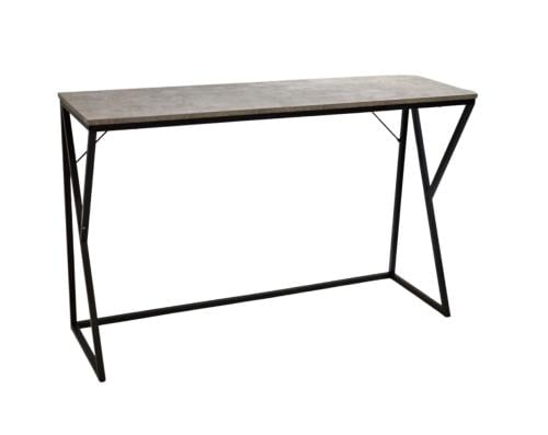 مدخل خشب بتصميم مودرن لون رمادي مقدم لكم من كاما