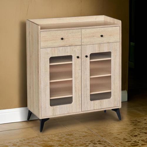 دولاب متعدد الاغراض80 سم لون بيج من كاما