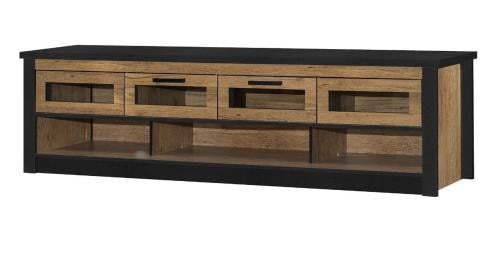 طاولة بلازما مليزي مقاس 2متر لون بني مقدمة لكم من كاما