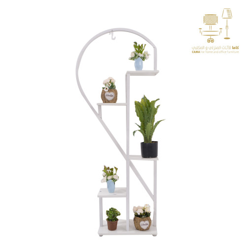 ستاند ورود واشجارمن كاما لون ابيض C-601048