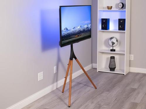 ستاند تلفزيون قائم