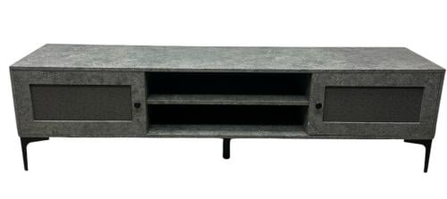 طاولة بلازما لون رمادي مقاس 2 متر مقدمة لكم من كاما