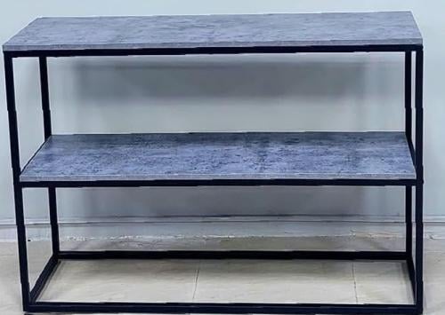 كونسول مدخل استقبال لون رمادي مقدم لكم من كاما