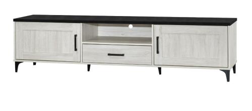 طاولة بلازما مليزي مقاس 160 لون أبيض مقدمة لكم من كاما