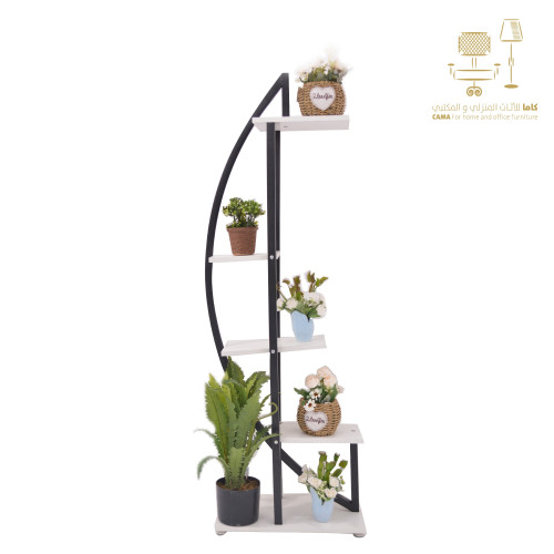 ستاند ورود واشجارمن كاما لون ابيض C-601042