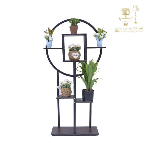 ستاند ورود واشجارمن كاما لون بني C-601049