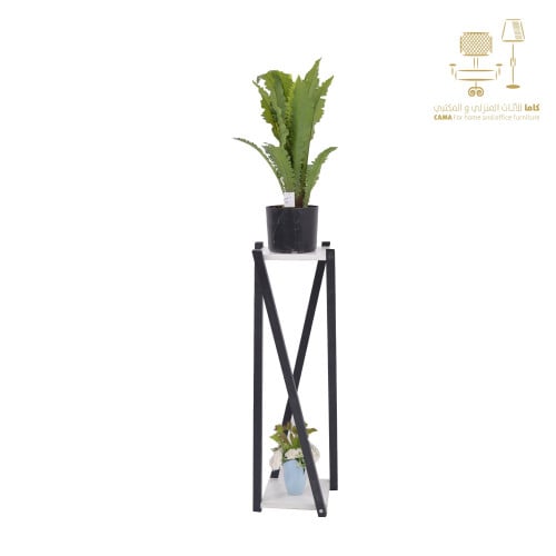 ستاند ورود واشجارمن كاما لون ابيض C-701057