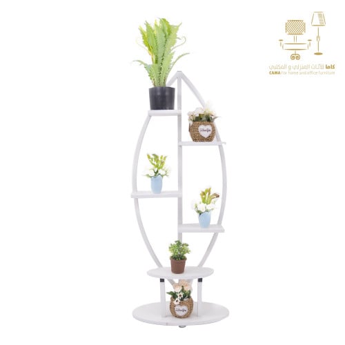 ستاند ورود واشجارمن كاما لون ابيض C-601041