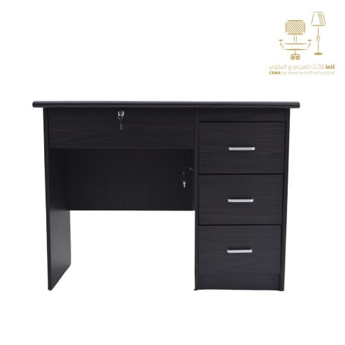 طاولة دراسية من كاما 100سم بني C-OTBP220