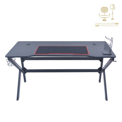 طاولة ألعاب كاما 140سم C-K