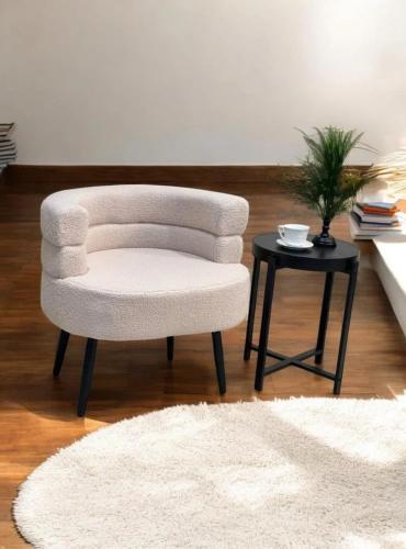 كرسي مفرد بوكلية بيج من كاما