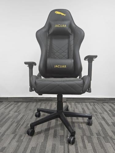 كرسي العاب قيمنق فخم أسود مقدم لكم من كاما