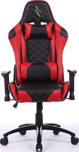 كرسي ألعاب احمر مقدم لكم من كاما