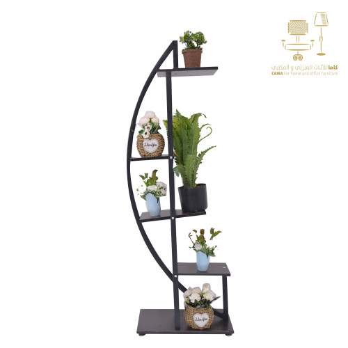 ستاند ورود واشجارمن كاما لون بني C-601042