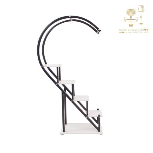 ستاند ورود واشجارمن كاما لون ابيض C-601038