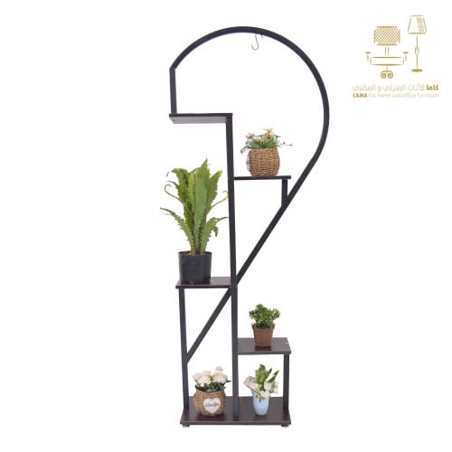 ستاند ورود واشجارمن كاما لون بني C-601048