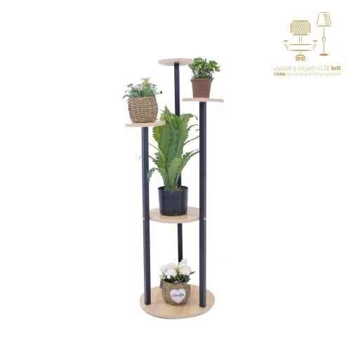 ستاند ورود واشجارمن كاما لون بني C-601044