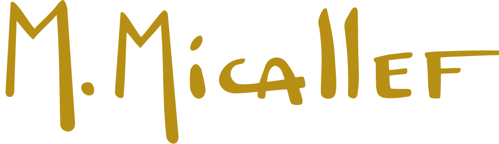 عطور إم ميكاليف