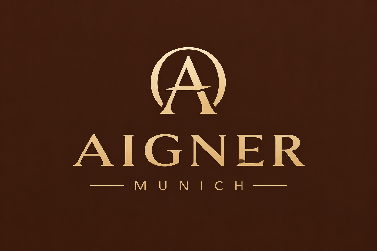AIGNER اجنر