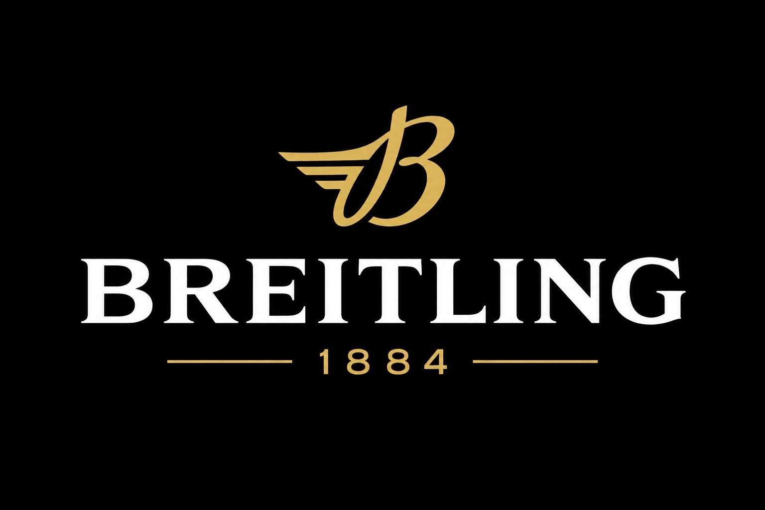 BREITLING برتلينج