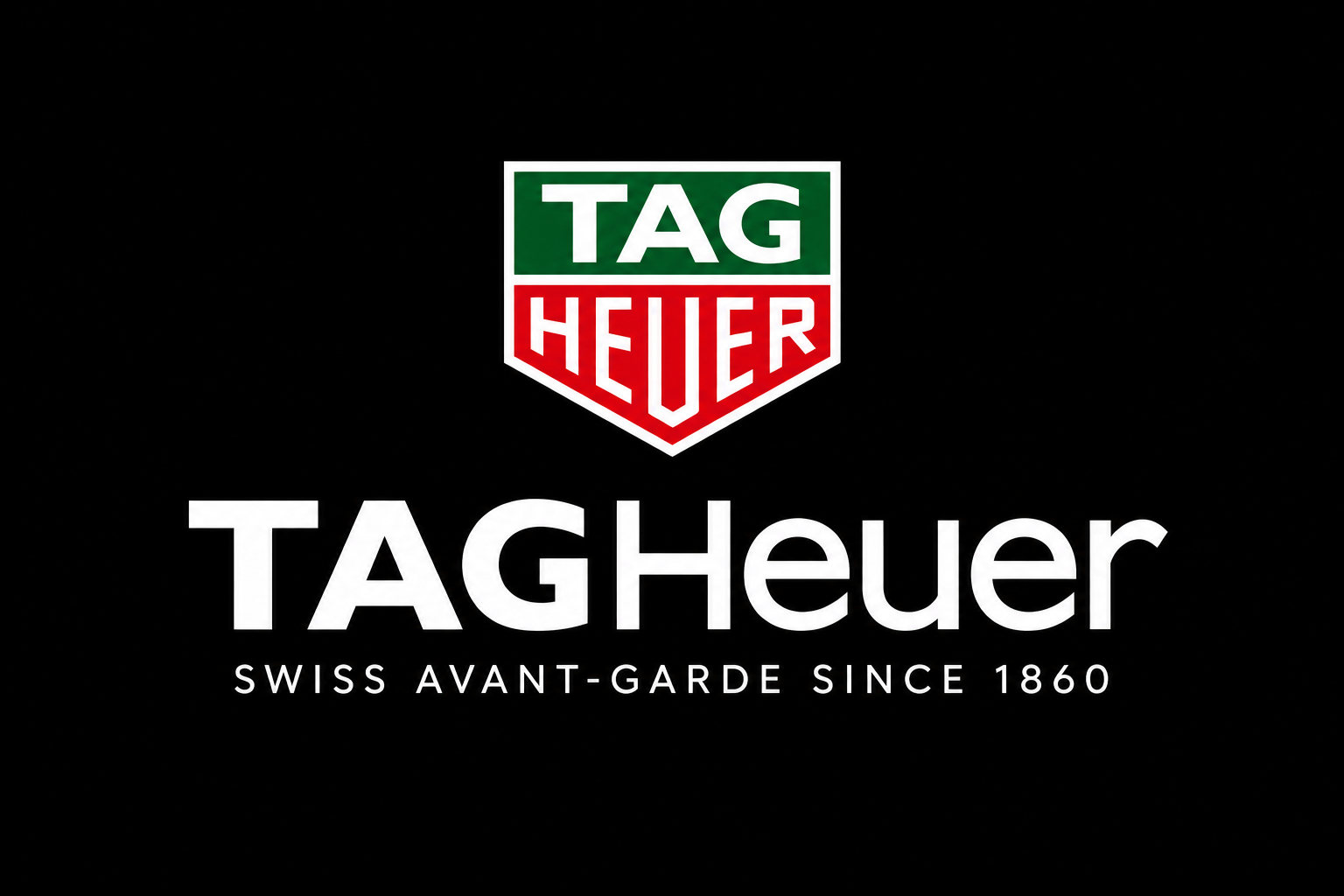 TAGHeuer تاغ هير