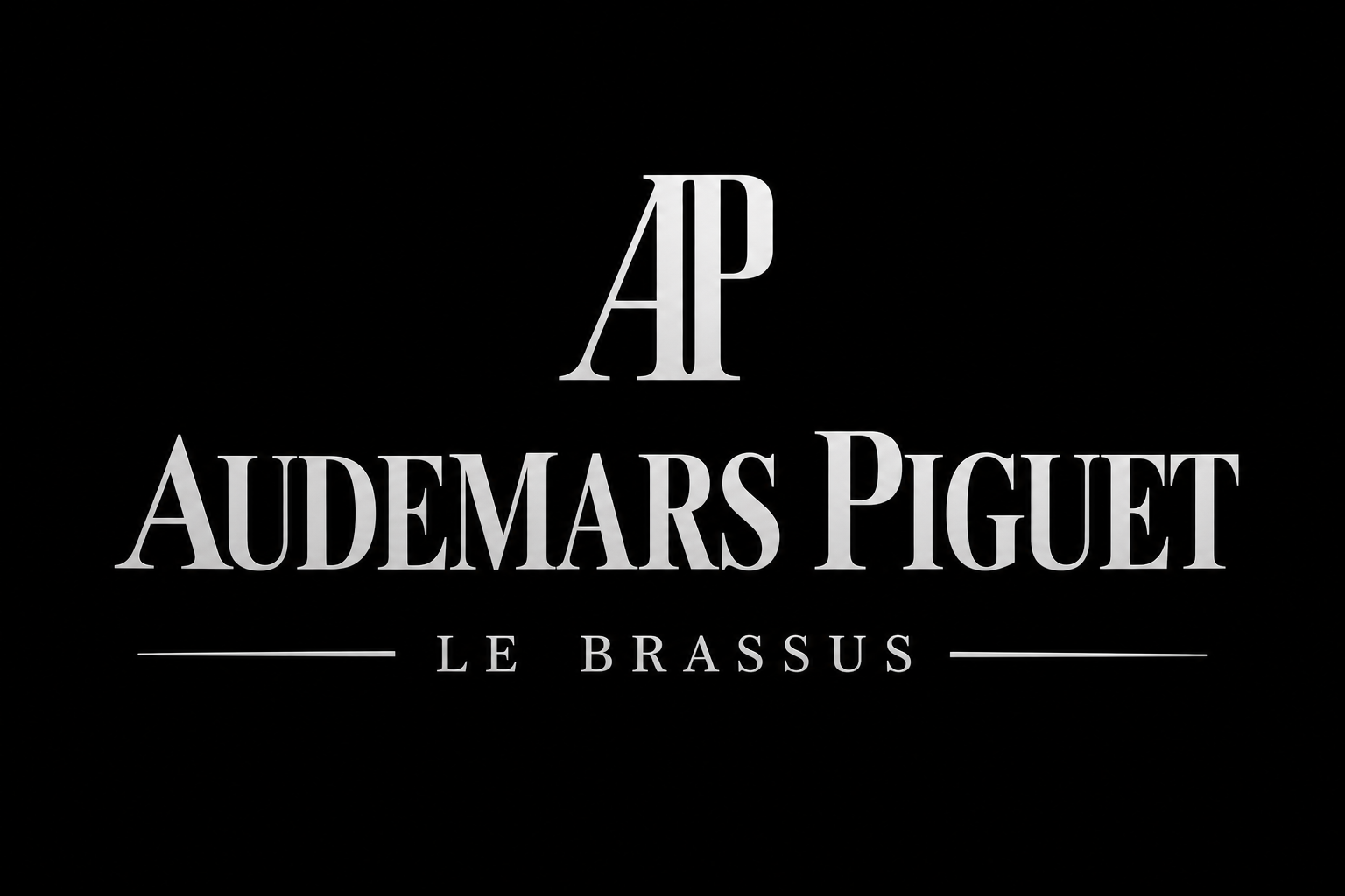 AUDEMARS PIGUET اوديمار بيجية