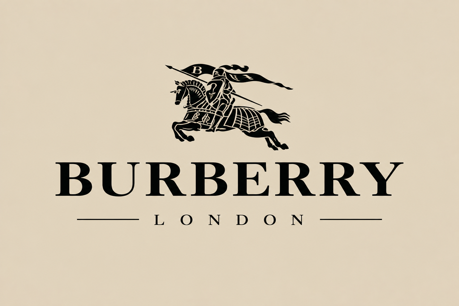 BURBERRY برباري