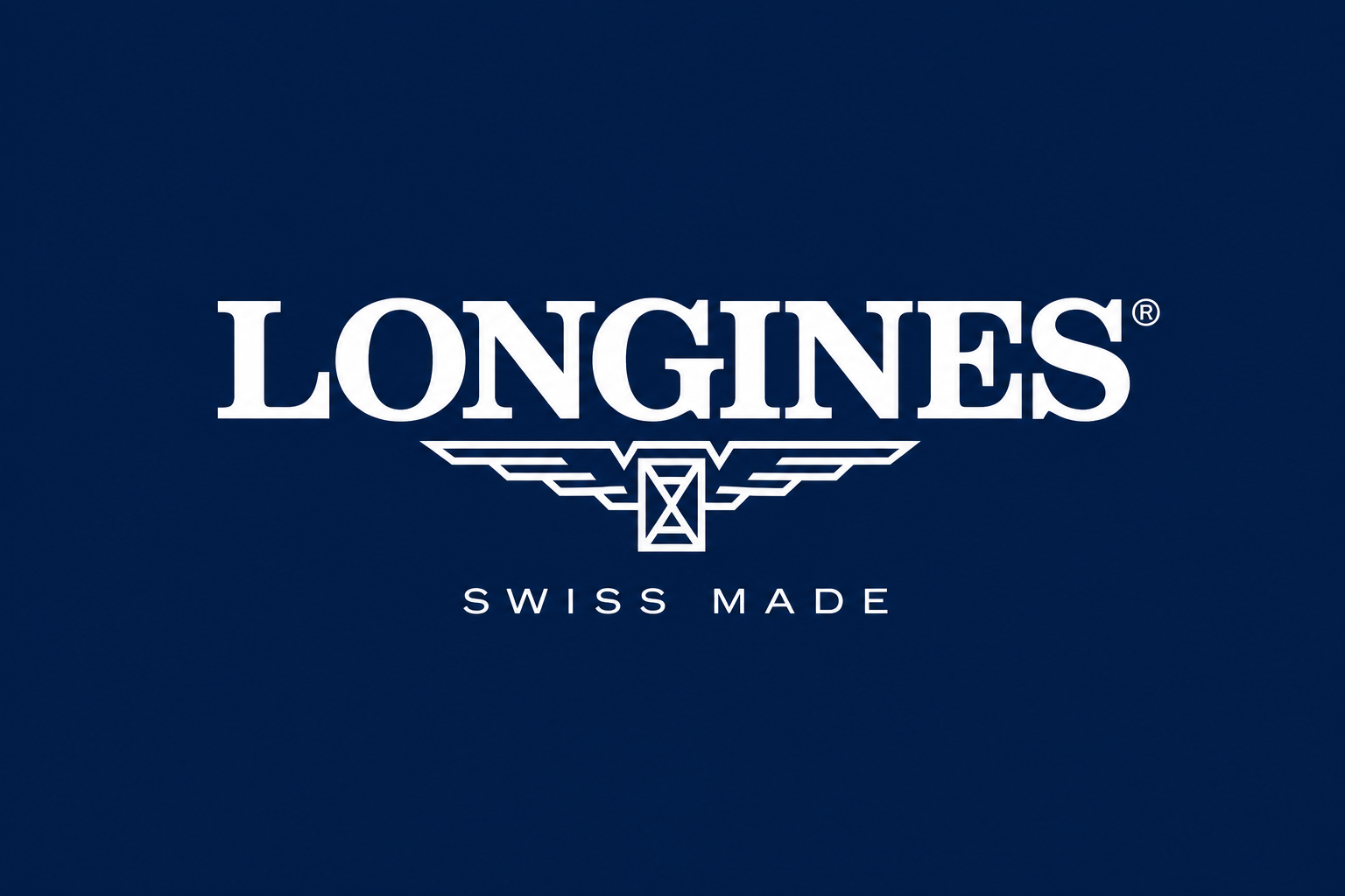 LONGINES لونجين
