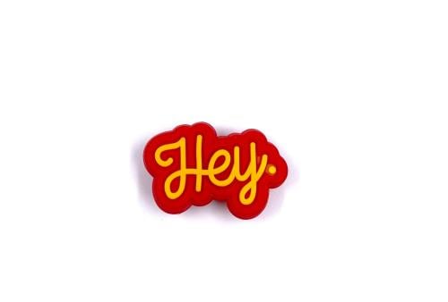 Hey