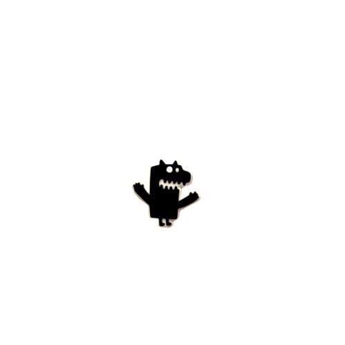 Black monster