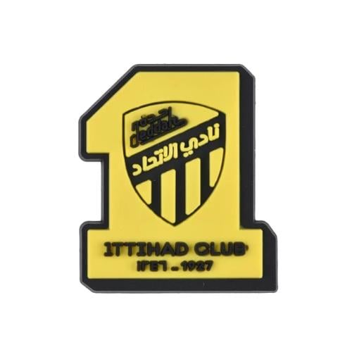 شعار الاتحاد مقاس كبير