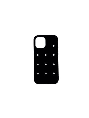 Cover iphone black