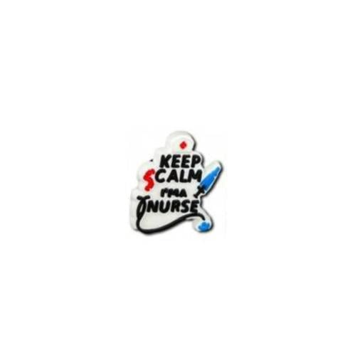 Keep calm i’m a nurse