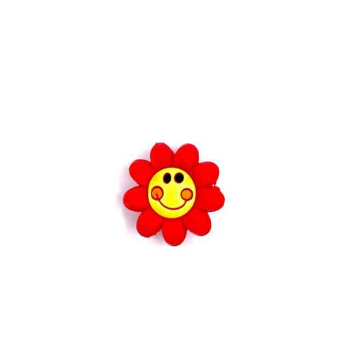 ورده مبتسمه
