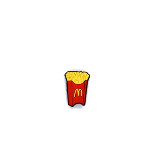 mcdonald’s Fries | بطاطس ماكدونالدز