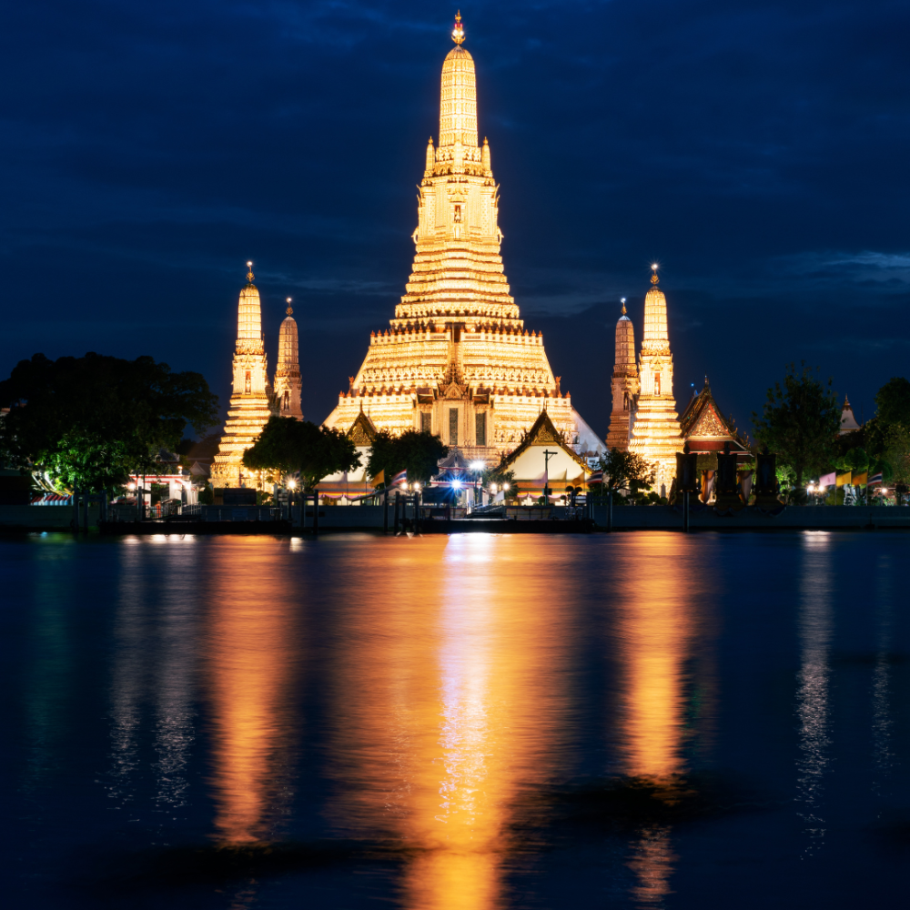 تعرف على أفضل وجهة سياحية للسفر في صيف 2024