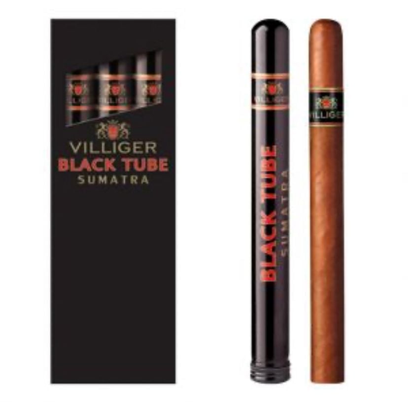 VILLIGER