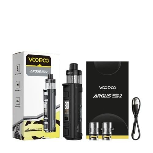 جهاز شيشه ارجوس برو 2 فوبو voopoo argus pro2