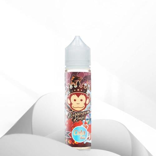 نكهة بابيل جم  كولا ايس 60مل COLA ACE