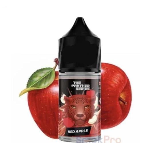 نكهة بانثر بينك تفاح احمر 30مل PINK PANTHER RED APPLE