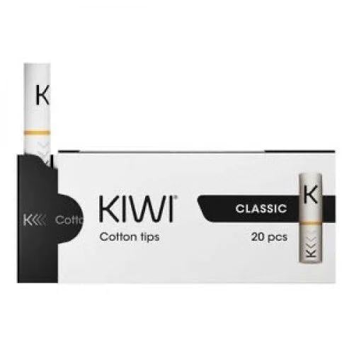 فلاتر جهاز كيوي KIWI COTTON Tips