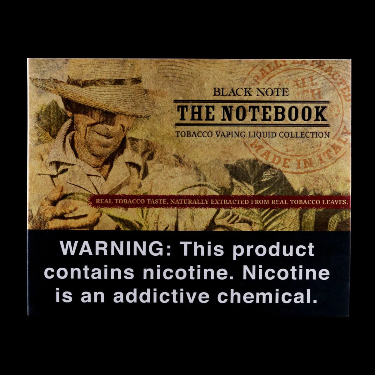 NOTEBOOK